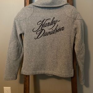 Women’s Harley Davidson Jacket